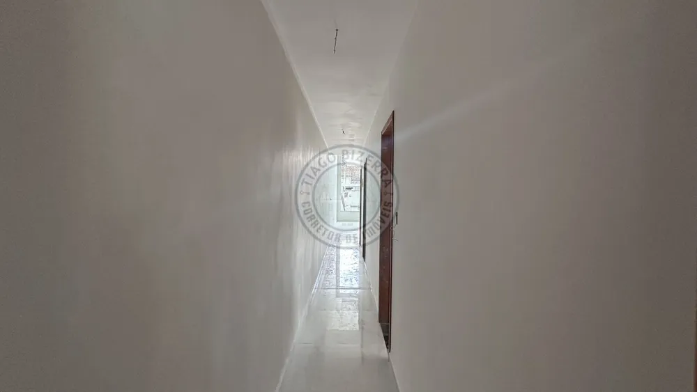 Casa, 3 quartos, 91 m² - Foto 6