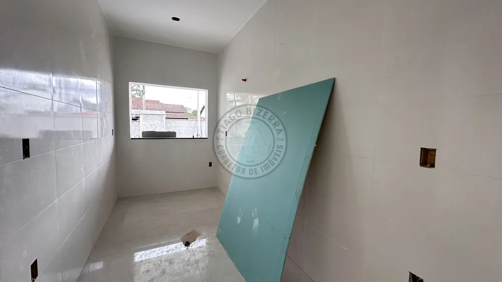 Casa, 3 quartos, 91 m² - Foto 12