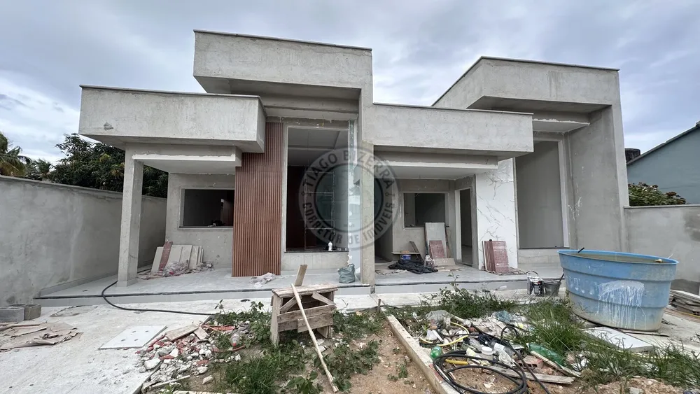 Casa, 3 quartos, 91 m² - Foto 17