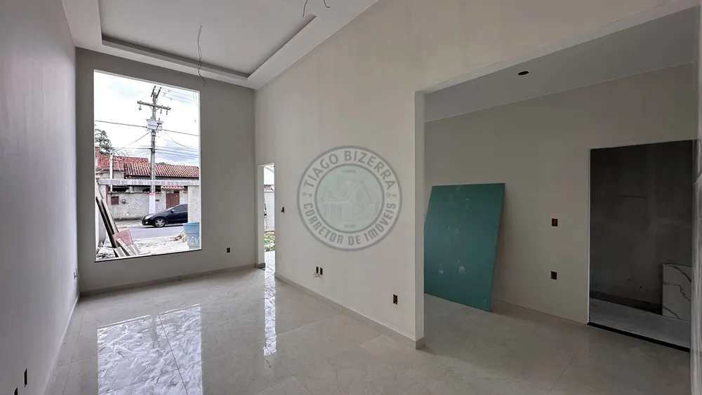 Casa, 3 quartos, 91 m² - Foto 5