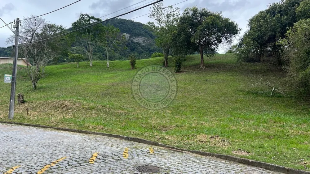 Terreno, 606 m² - Foto 2