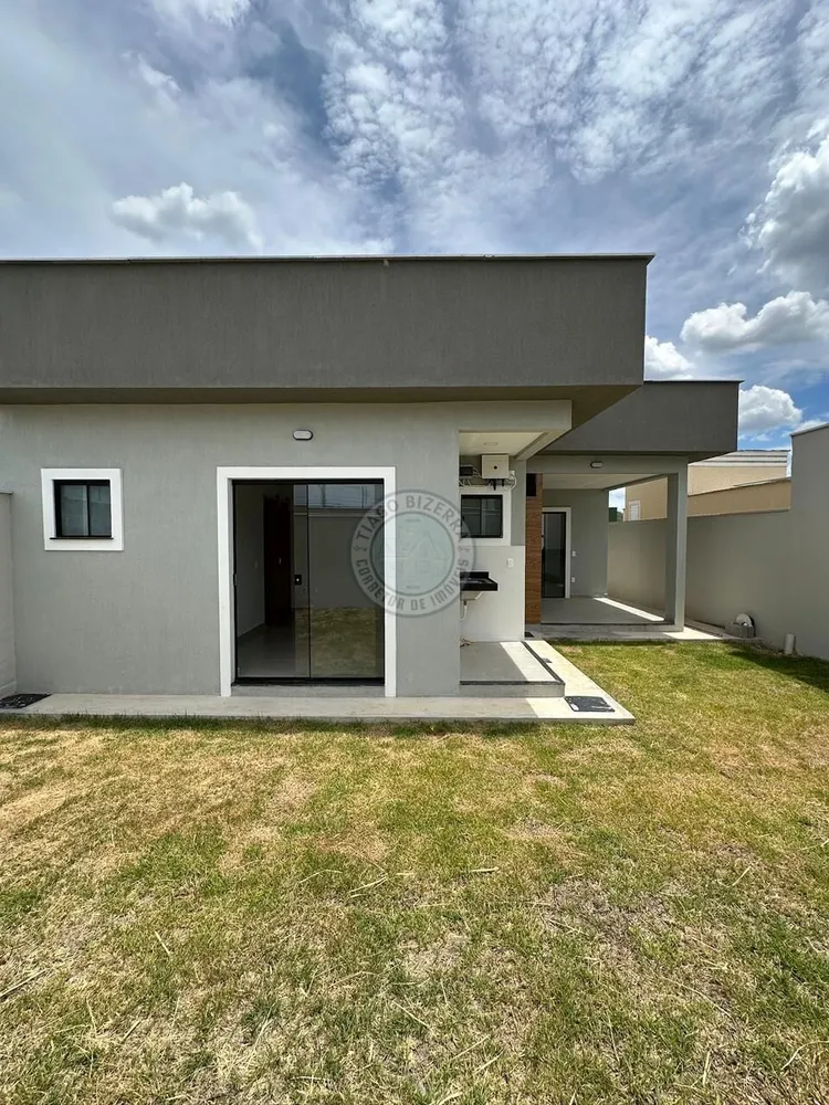 Casa de Condomínio, 3 quartos - Foto 11