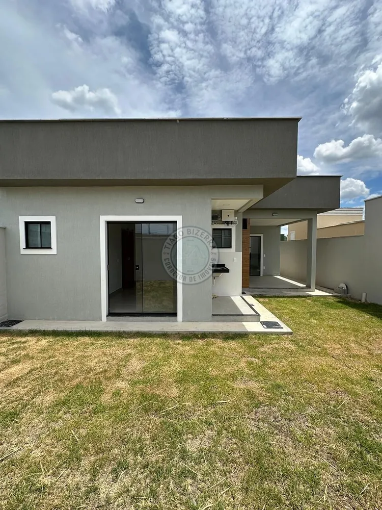 Casa de Condomínio, 3 quartos - Foto 6