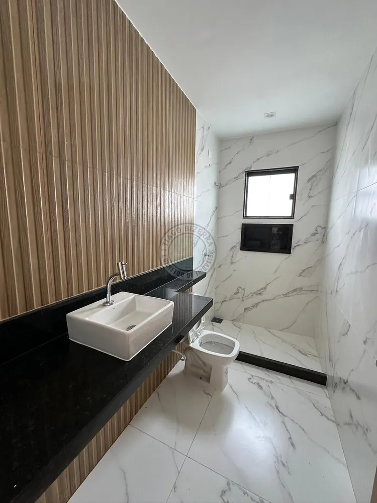 Casa de Condomínio, 3 quartos - Foto 10