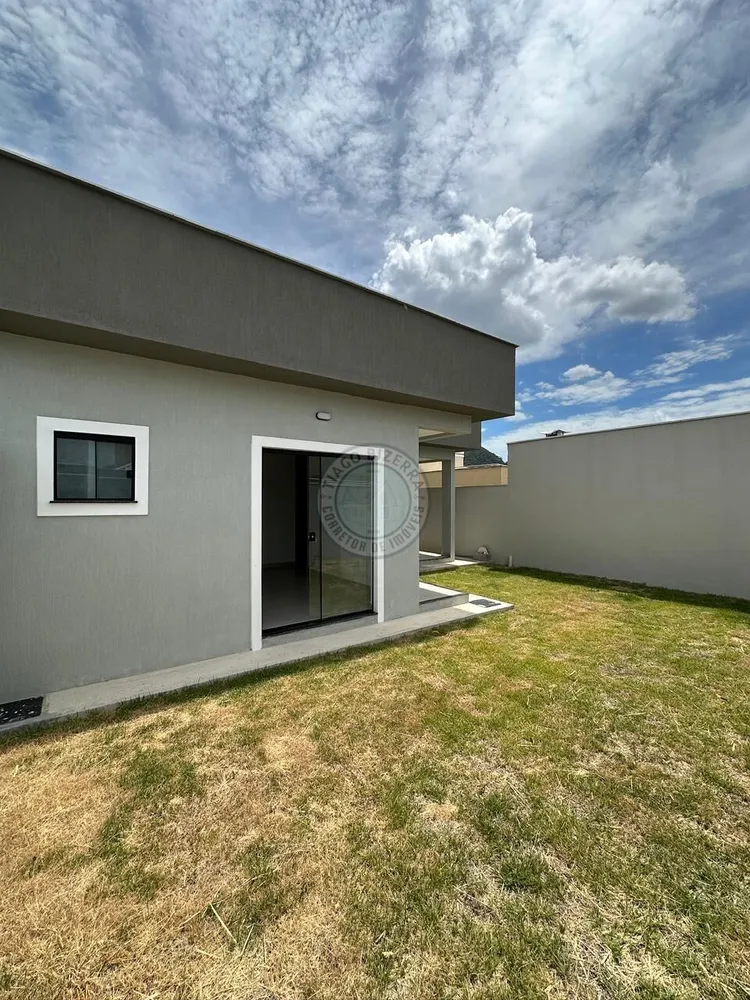 Casa de Condomínio, 3 quartos - Foto 5