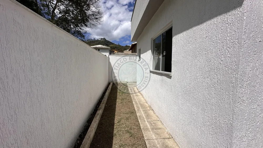 Casa de Condomínio, 2 quartos - Foto 24