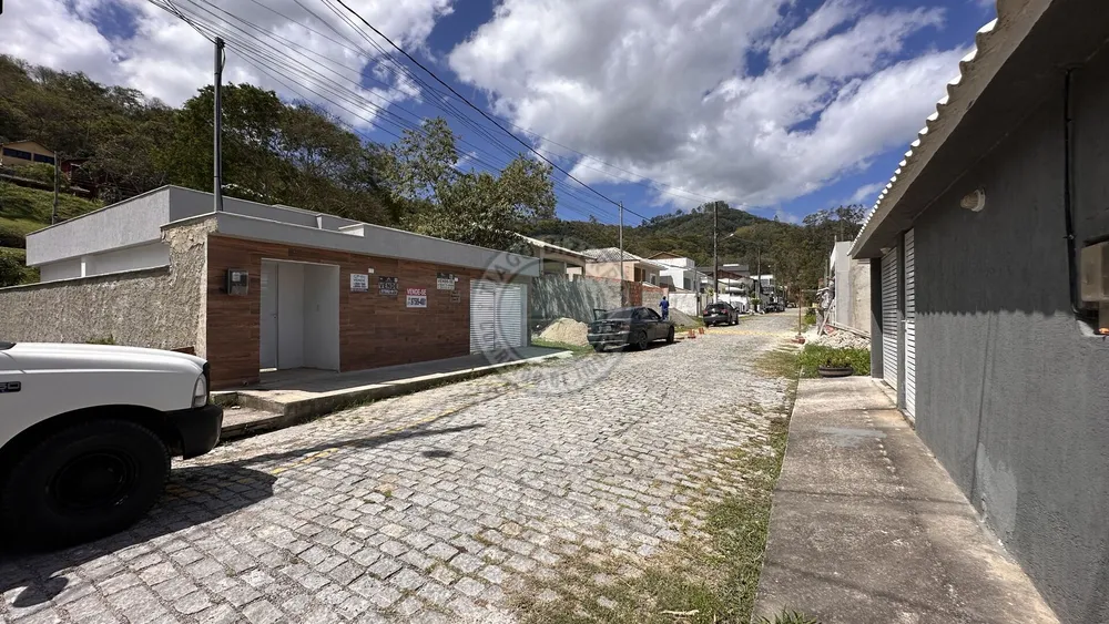 Casa de Condomínio, 2 quartos - Foto 3