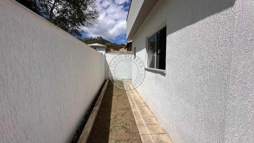 Casa de Condomínio, 2 quartos - Foto 23