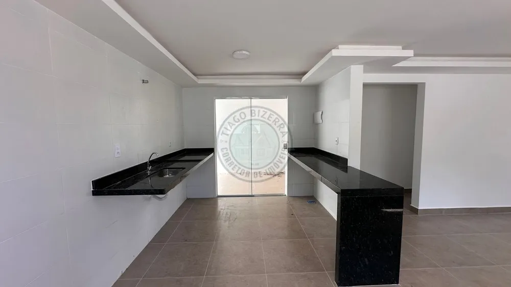 Casa de Condomínio, 2 quartos - Foto 20