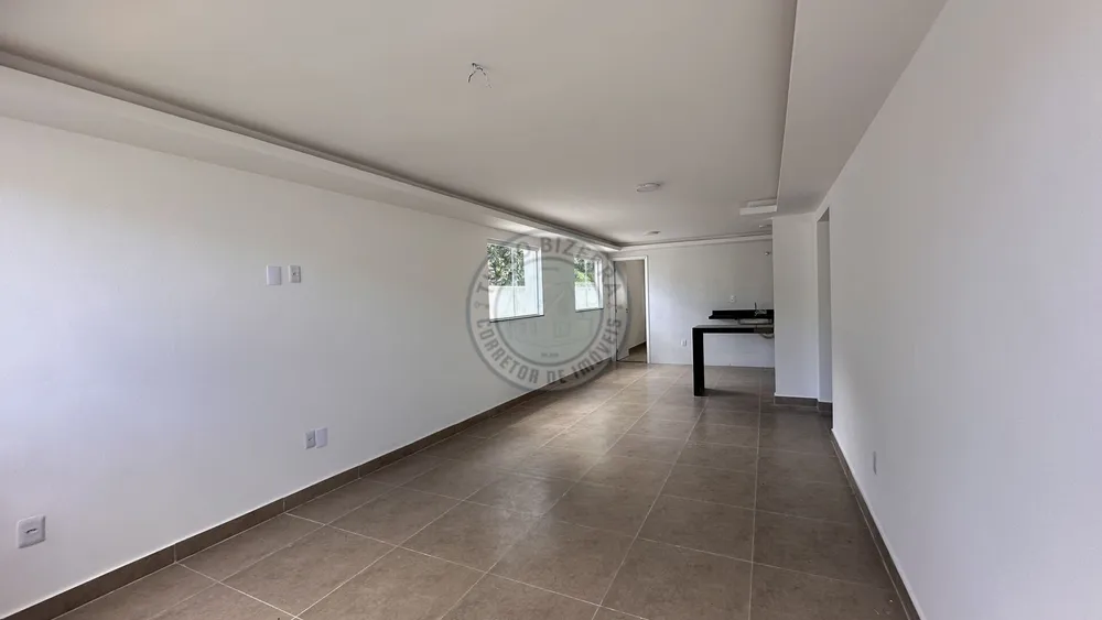 Casa de Condomínio, 2 quartos - Foto 5