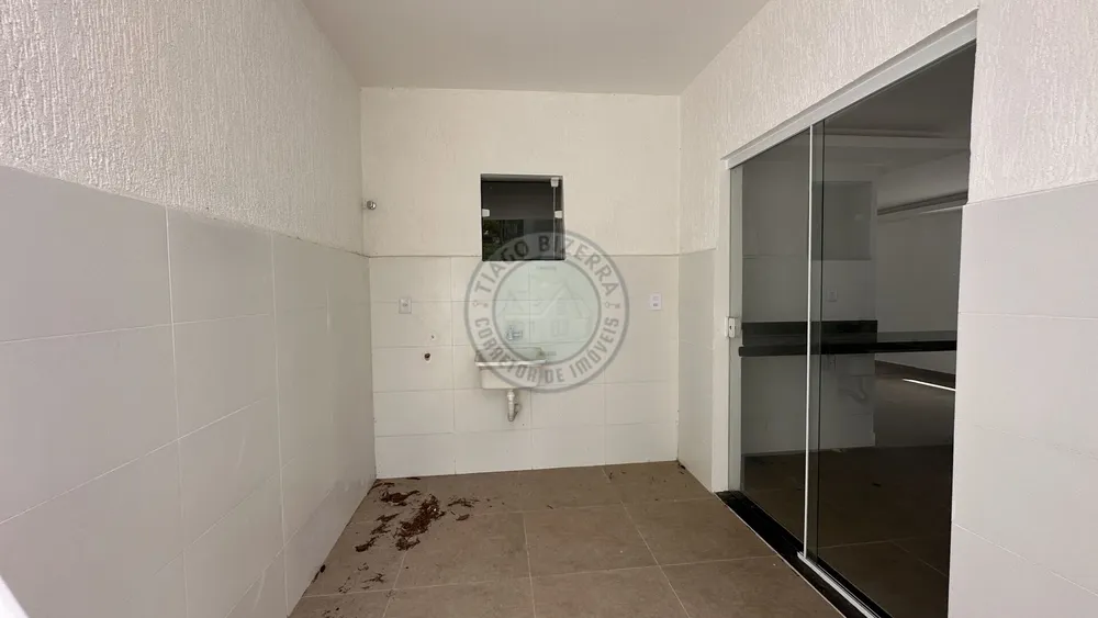 Casa de Condomínio, 2 quartos - Foto 27