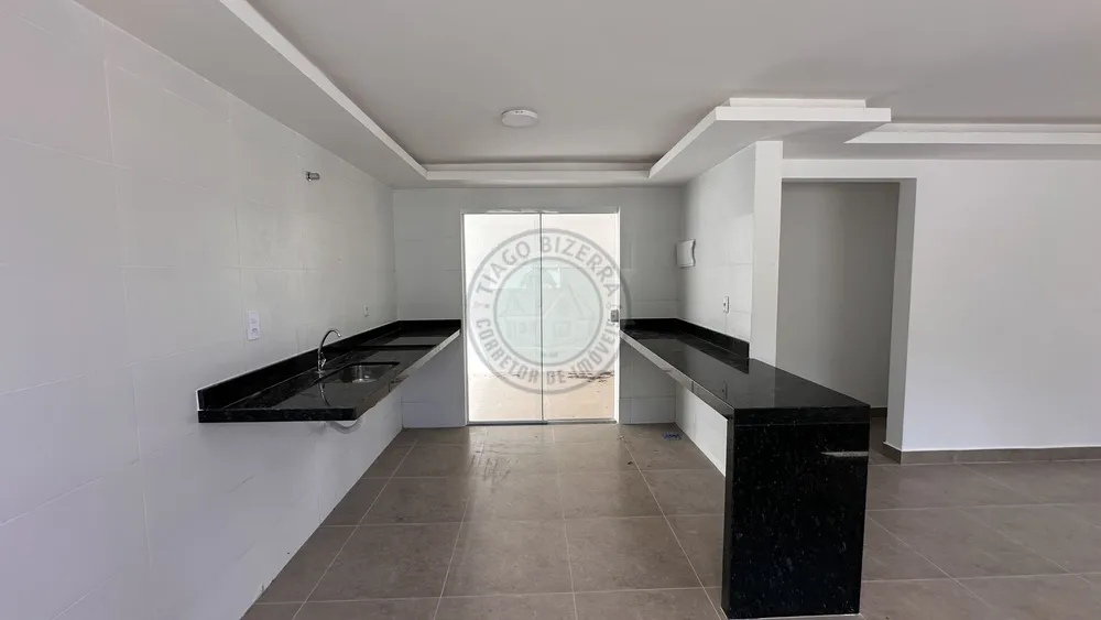 Casa de Condomínio, 2 quartos - Foto 19