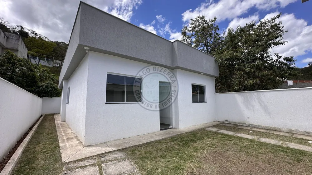 Casa de Condomínio, 2 quartos - Foto 1