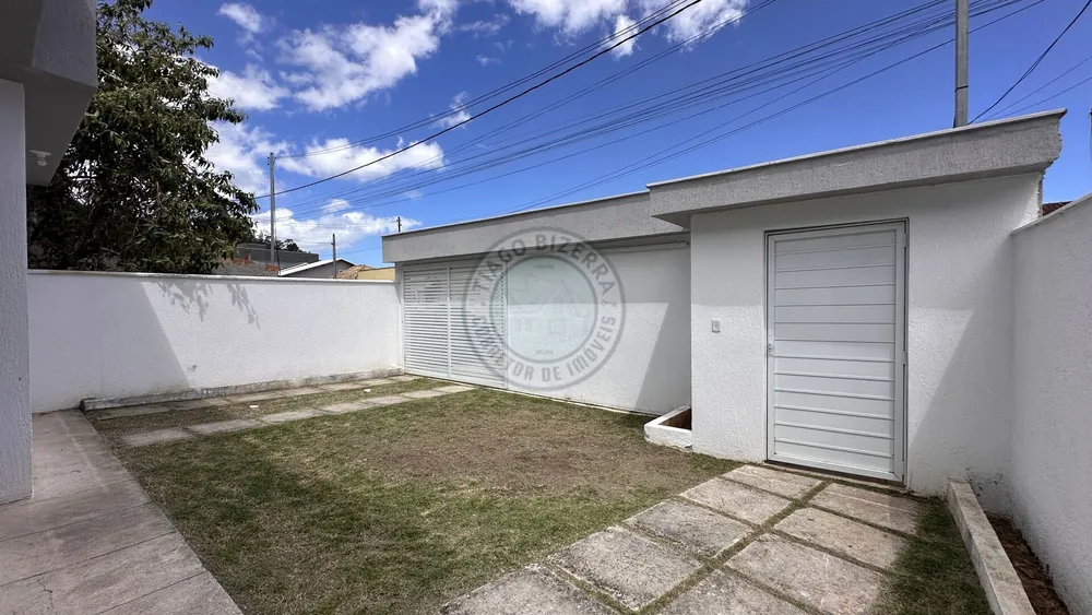 Casa de Condomínio, 2 quartos - Foto 3