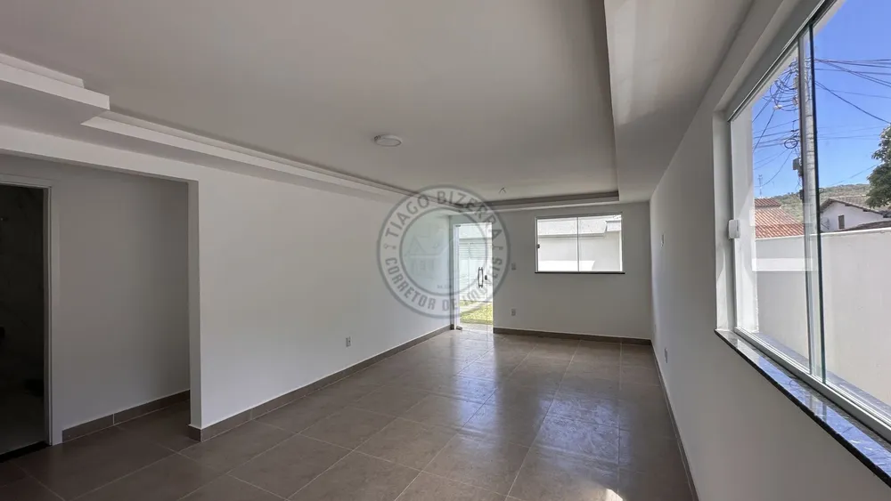 Casa de Condomínio, 2 quartos - Foto 1