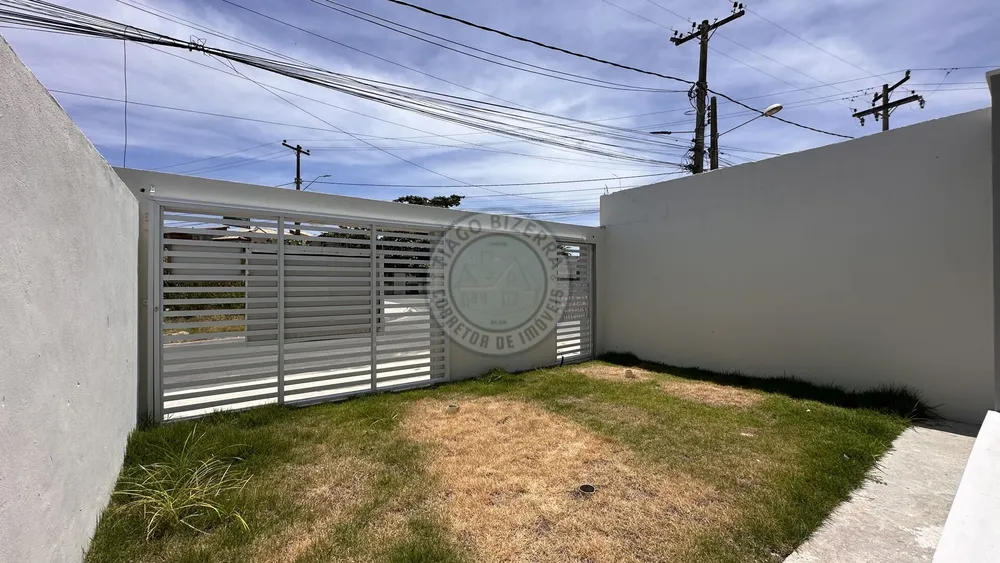 Casa, 2 quartos, 70 m² - Foto 2