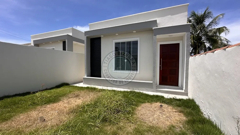 Casa, 2 quartos, 70 m² - Foto 1