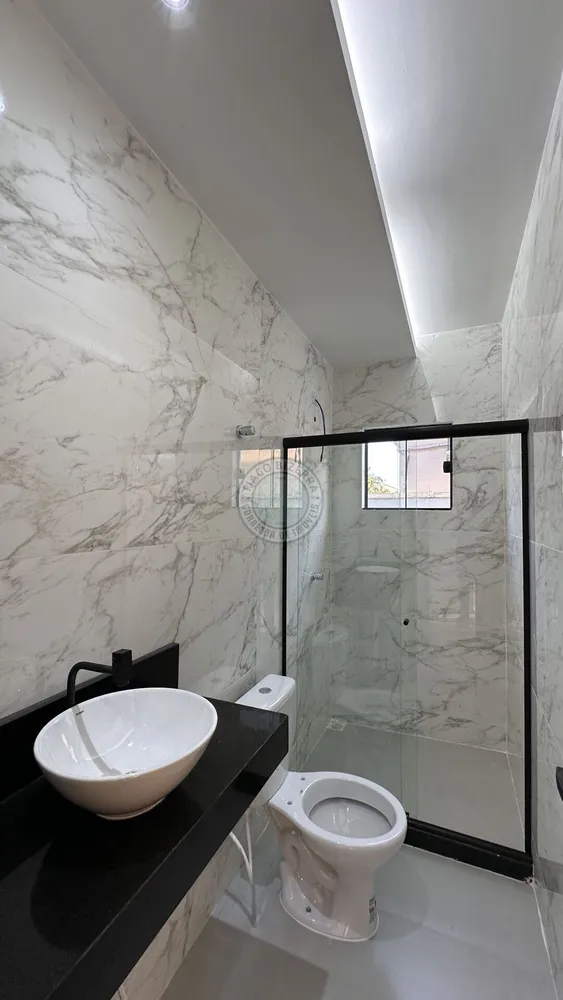 Casa, 3 quartos, 117 m² - Foto 14