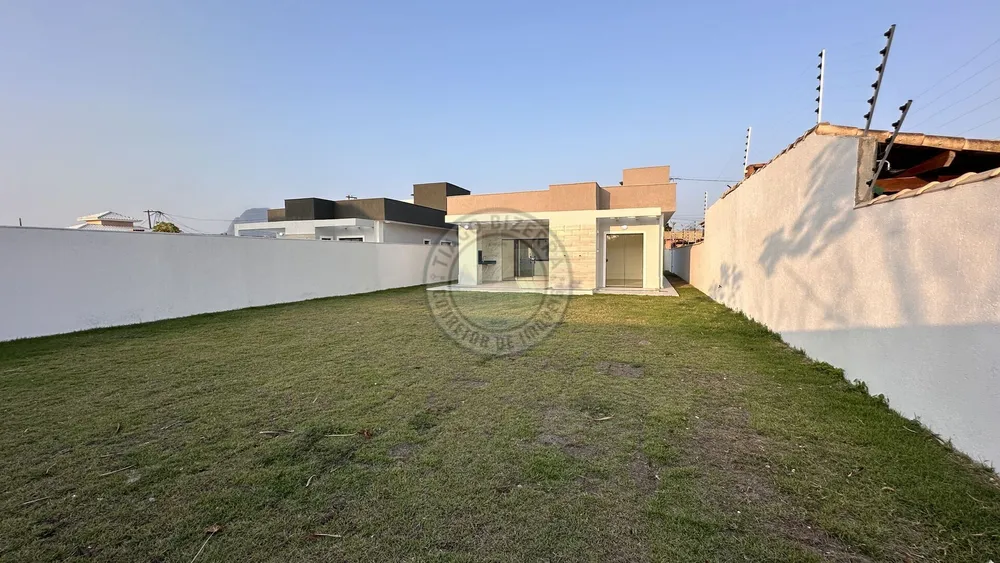 Casa, 3 quartos, 117 m² - Foto 10