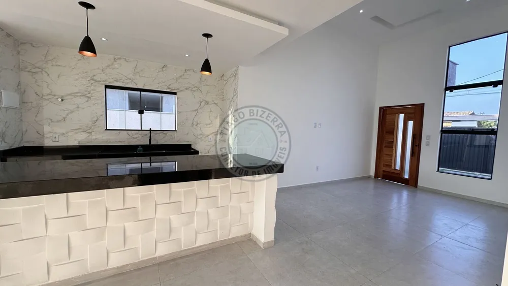Casa, 3 quartos, 117 m² - Foto 13