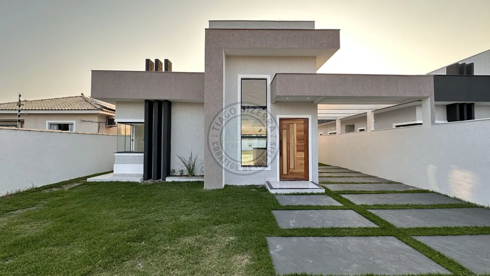 Casa, 3 quartos, 117 m² - Foto 3
