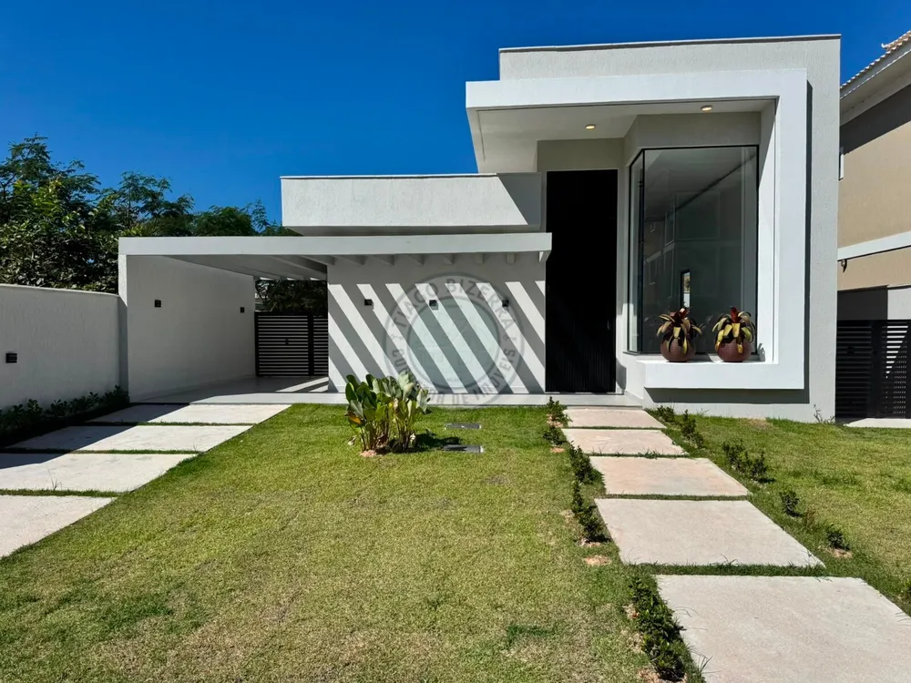 Casa, 3 quartos, 117 m² - Foto 1