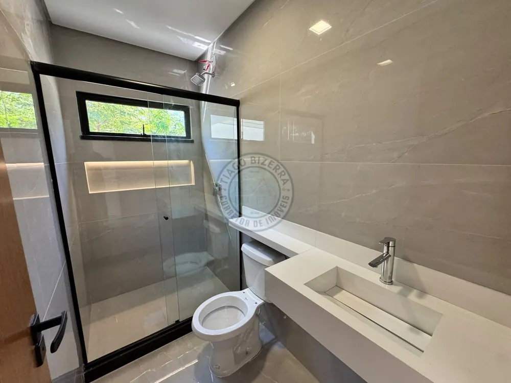 Casa, 3 quartos, 117 m² - Foto 14