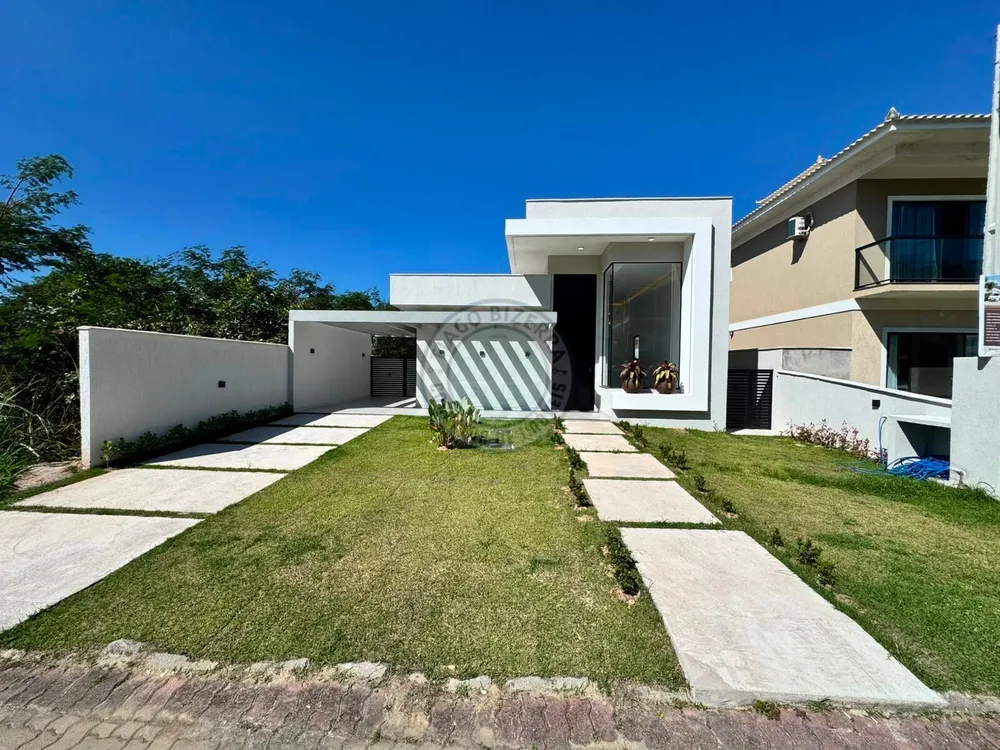 Casa, 3 quartos, 117 m² - Foto 6