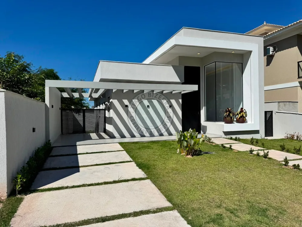 Casa, 3 quartos, 117 m² - Foto 3