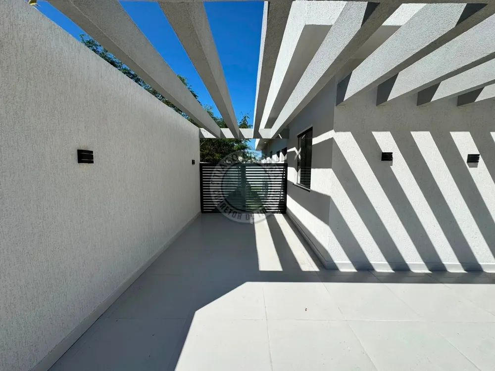 Casa, 3 quartos, 117 m² - Foto 4