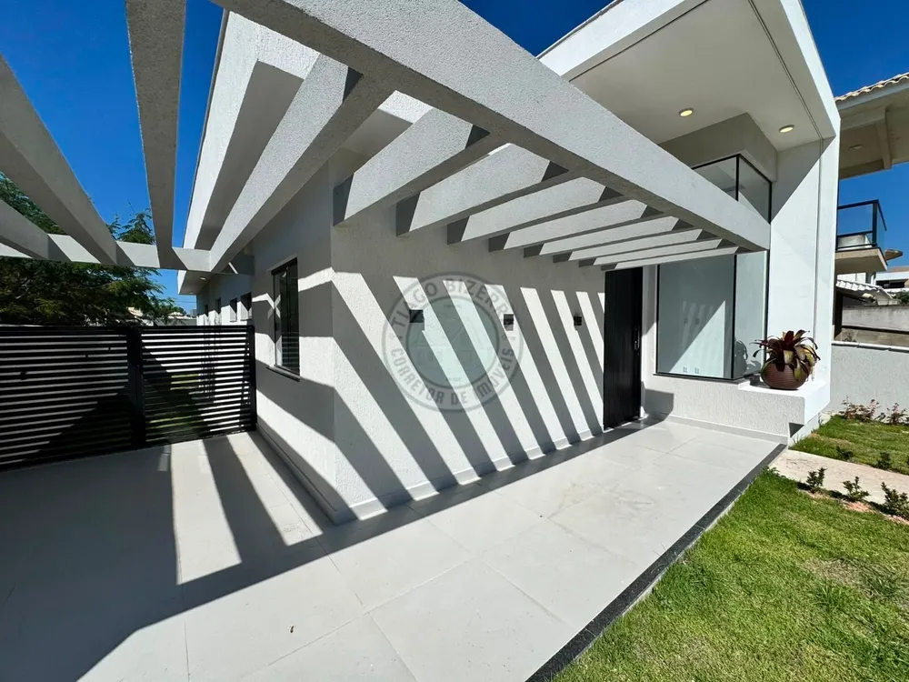 Casa, 3 quartos, 117 m² - Foto 5