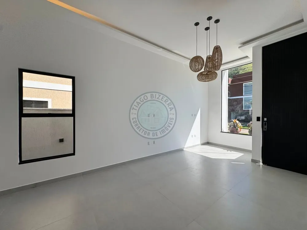 Casa, 3 quartos, 117 m² - Foto 8