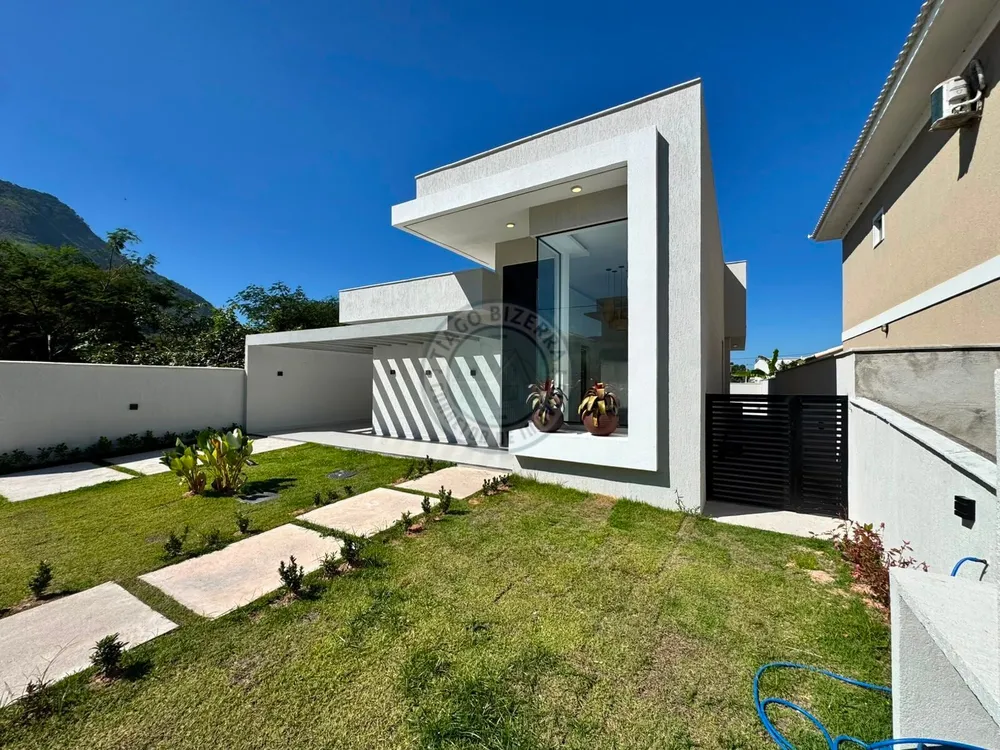 Casa, 3 quartos, 117 m² - Foto 2