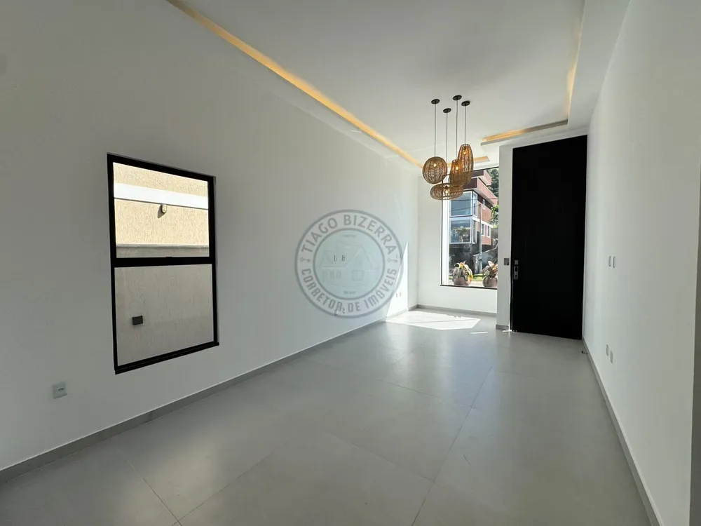 Casa, 3 quartos, 117 m² - Foto 9