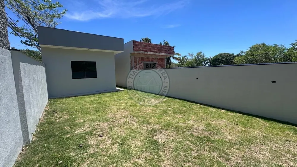 Casa, 3 quartos, 100 m² - Foto 6