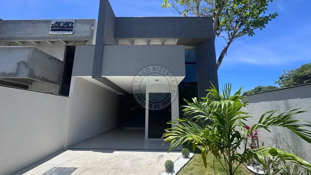 Casa, 3 quartos, 100 m² - Foto 1