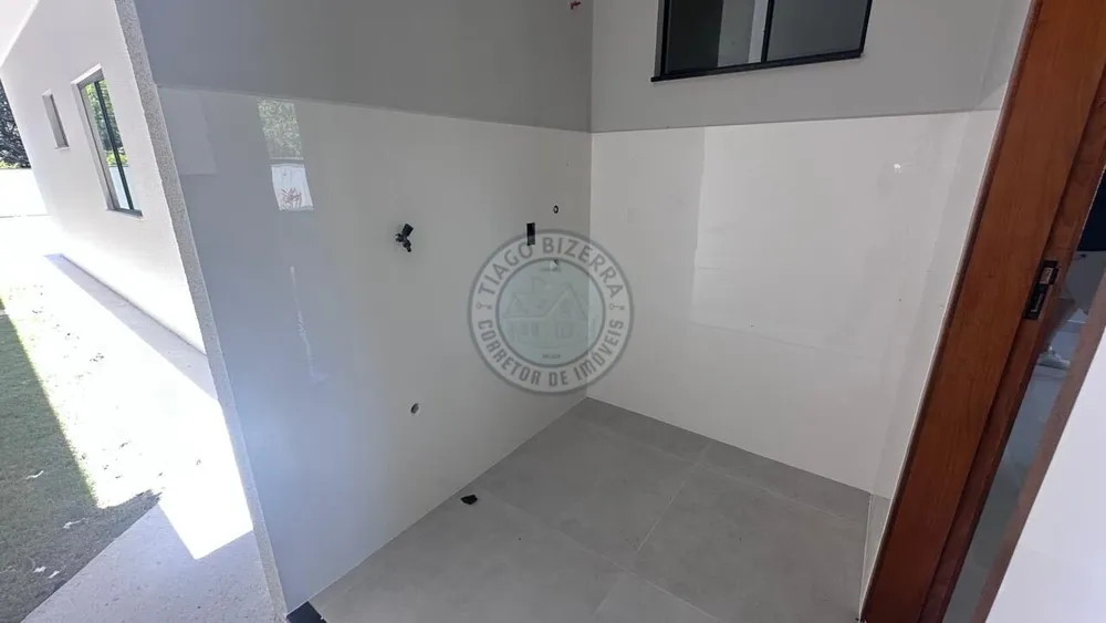 Casa, 3 quartos, 100 m² - Foto 20