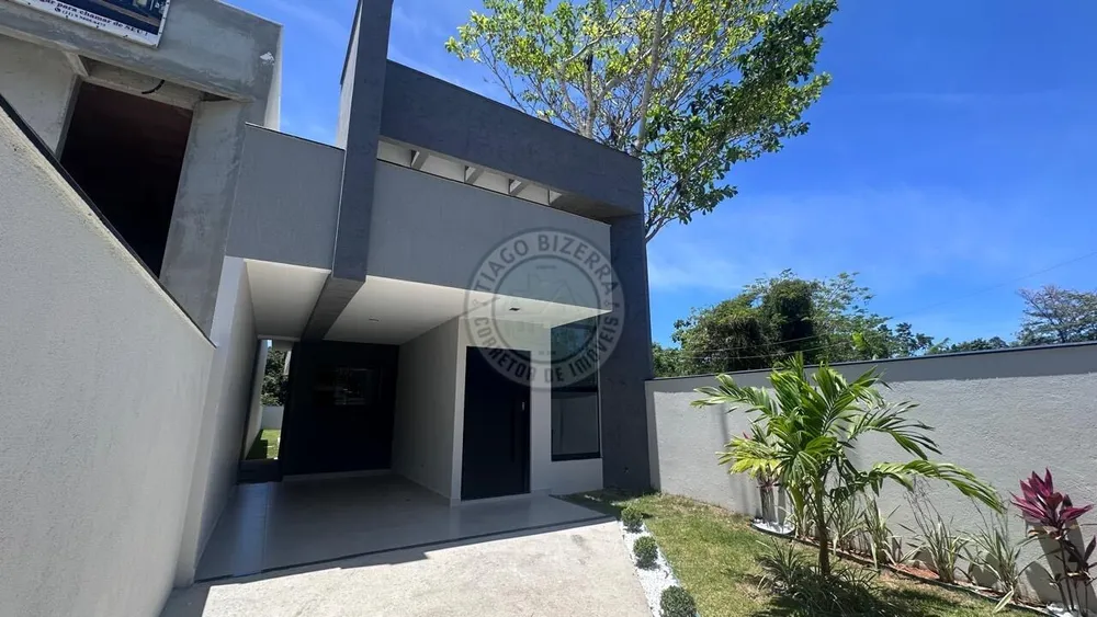 Casa, 3 quartos, 100 m² - Foto 2