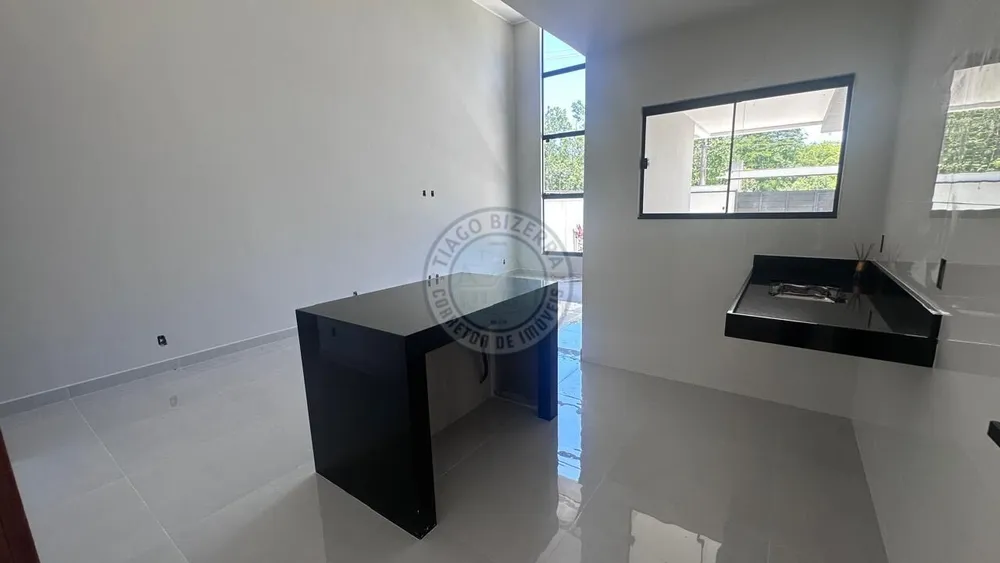 Casa, 3 quartos, 100 m² - Foto 10