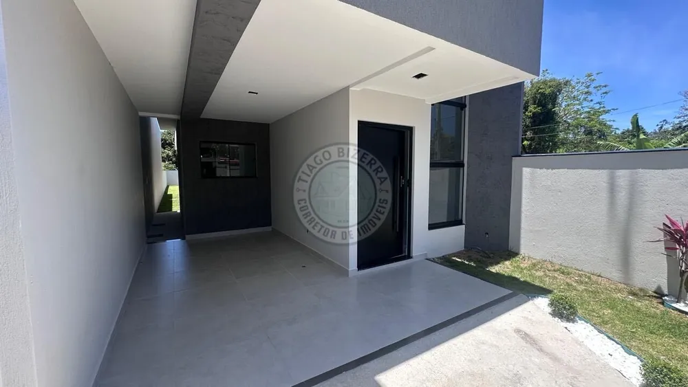 Casa, 3 quartos, 100 m² - Foto 3
