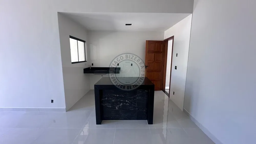 Casa, 3 quartos, 100 m² - Foto 11