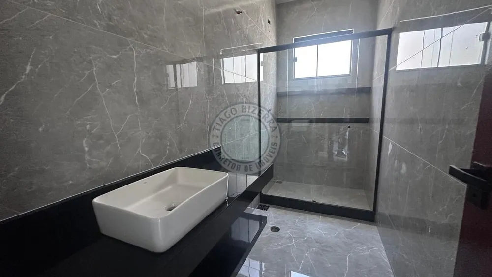 Casa, 3 quartos, 100 m² - Foto 15
