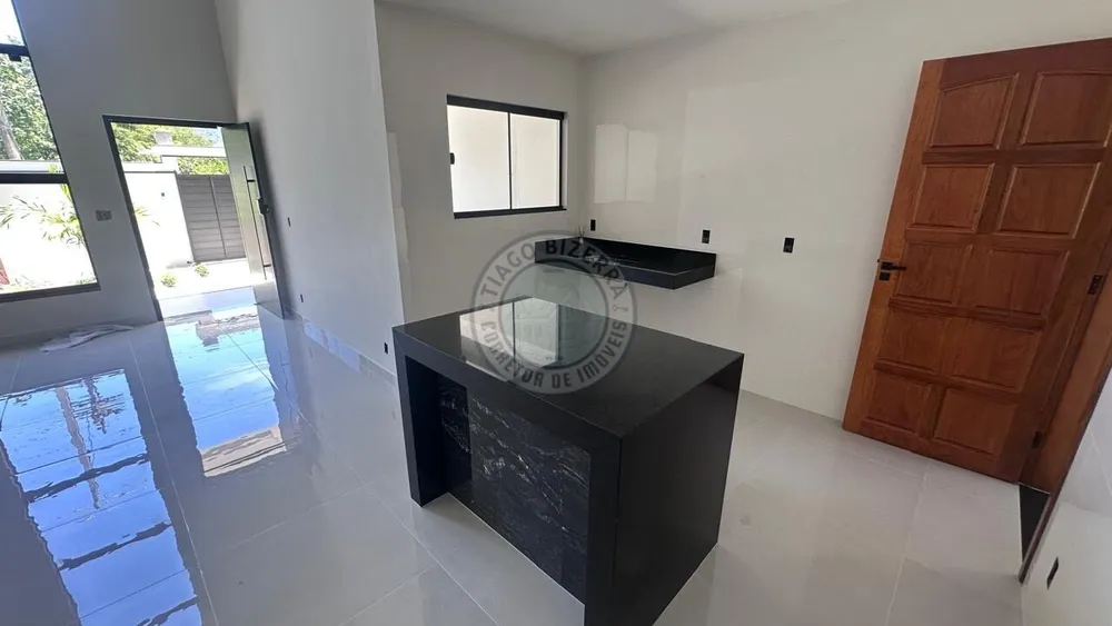 Casa, 3 quartos, 100 m² - Foto 12