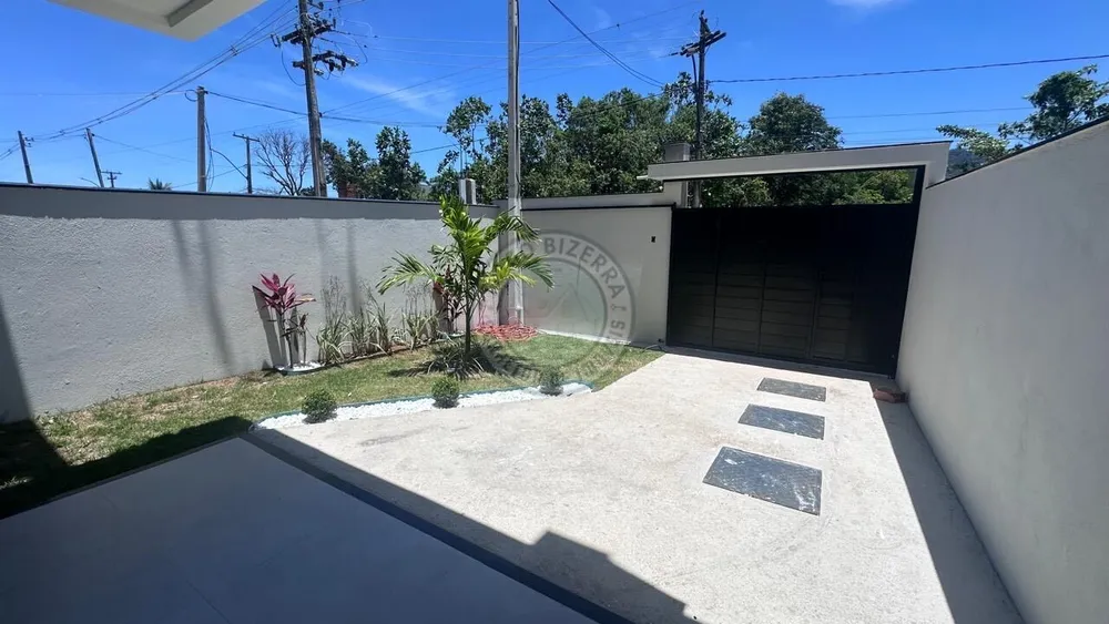 Casa, 3 quartos, 100 m² - Foto 4