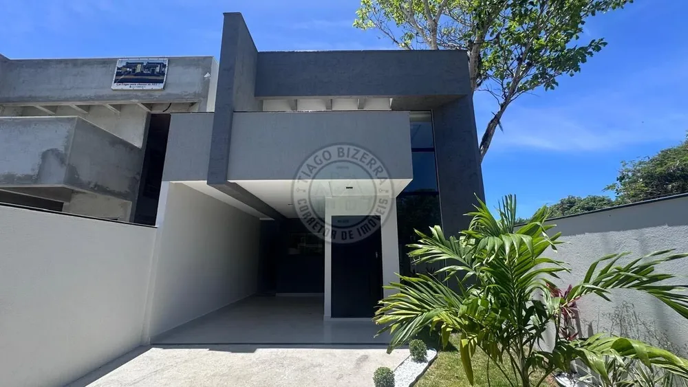 Casa, 3 quartos, 100 m² - Foto 21