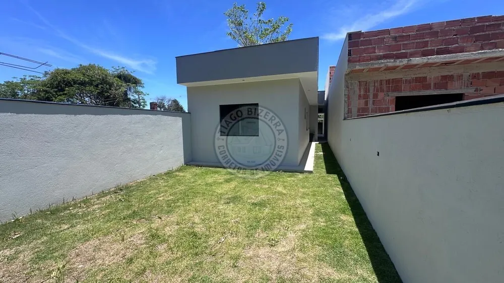 Casa, 3 quartos, 100 m² - Foto 5