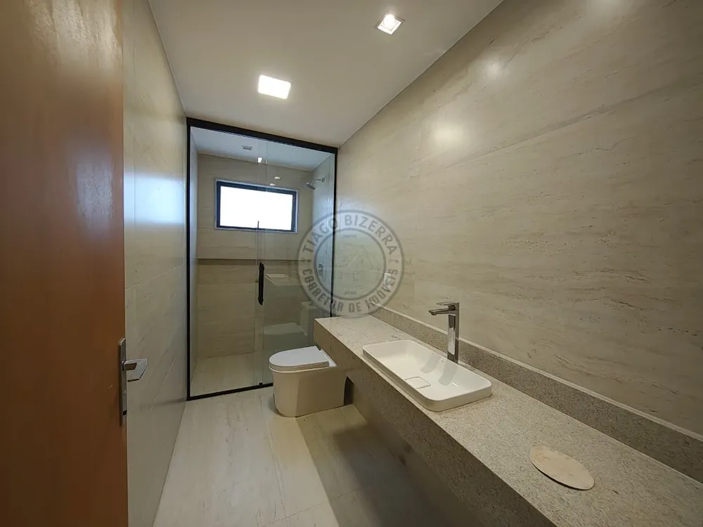 Casa, 3 quartos, 200 m² - Foto 11