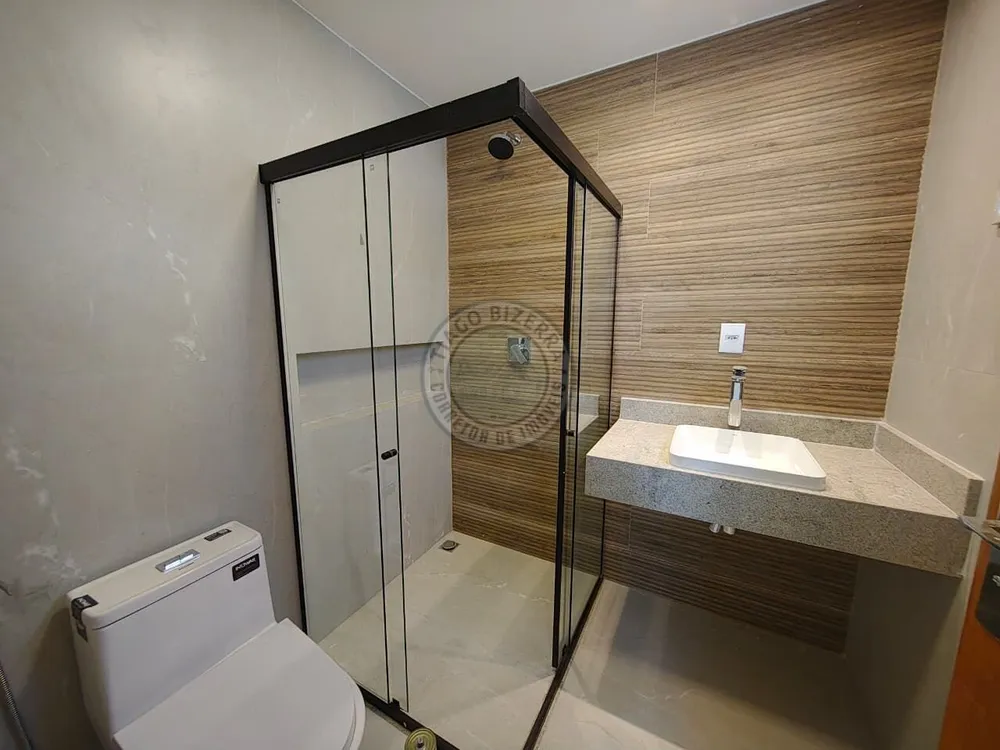 Casa, 3 quartos, 200 m² - Foto 16