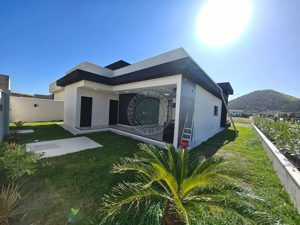 Casa, 3 quartos, 200 m² - Foto 26