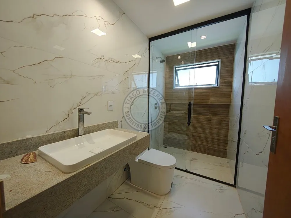 Casa, 3 quartos, 200 m² - Foto 19